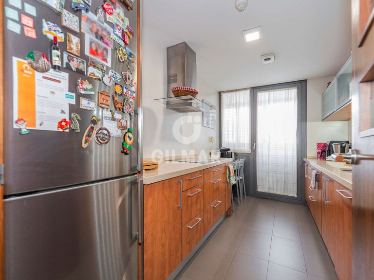 Apartment for Sale in Madrid, Madrid 19