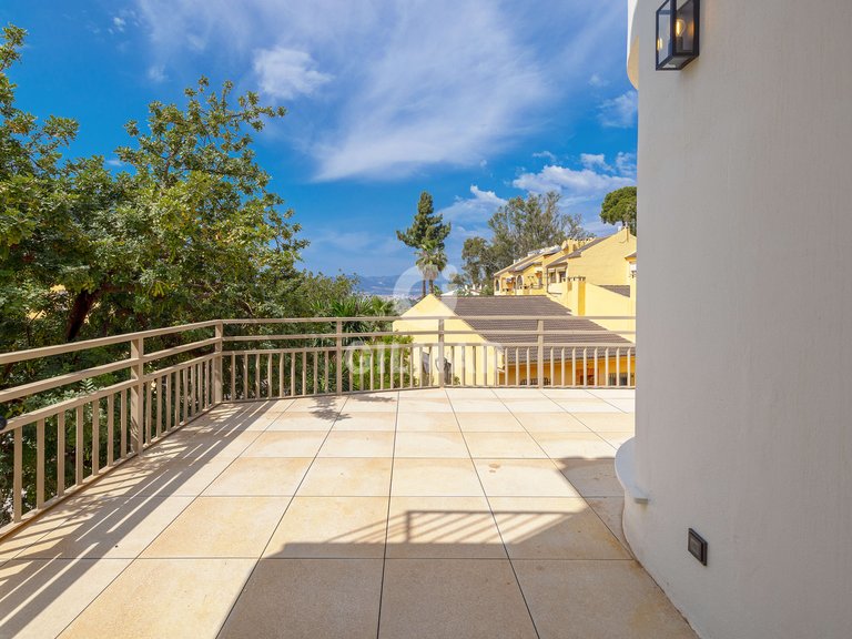 Town House for Sale in MÁlaga, Malaga 23