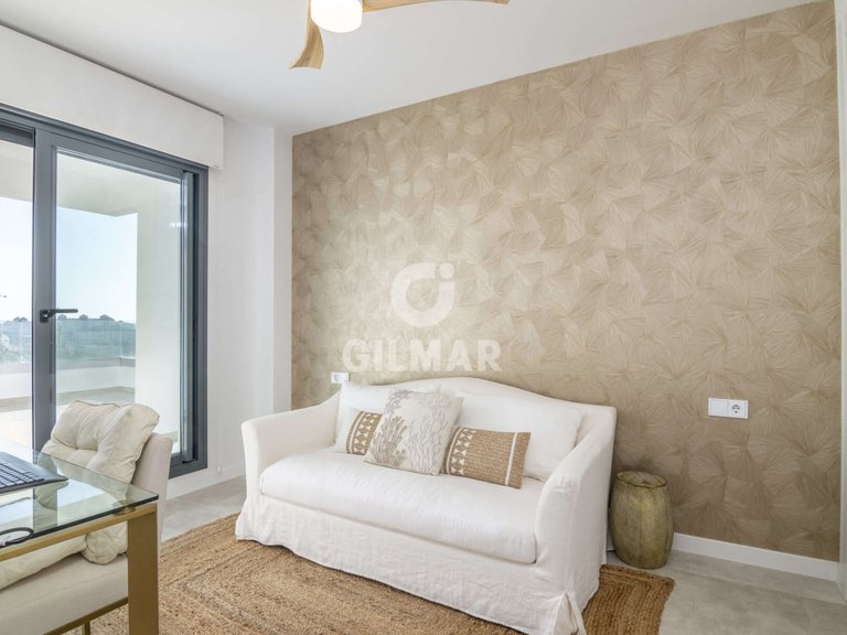 Apartment for Sale in Estepona, Malaga 26