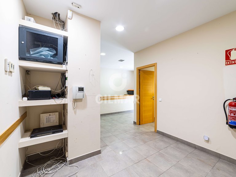 Commercial for Rent in Madrid, Madrid 22
