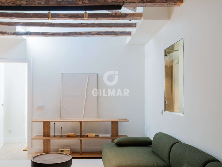 Apartment for Rent in Madrid, Madrid 10
