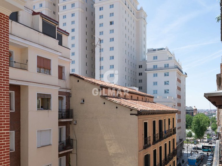 Apartment for Sale in Madrid, Madrid 5