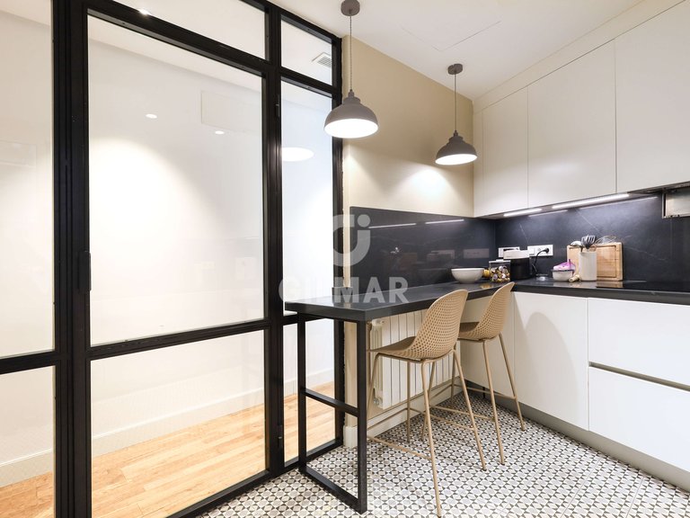 Apartment for Sale in Madrid, Madrid 14