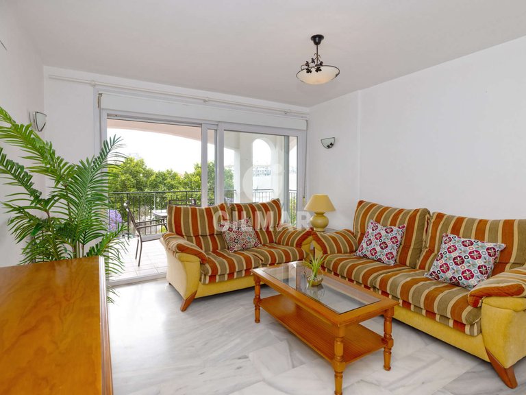 Apartment for Sale in Estepona, Malaga 4