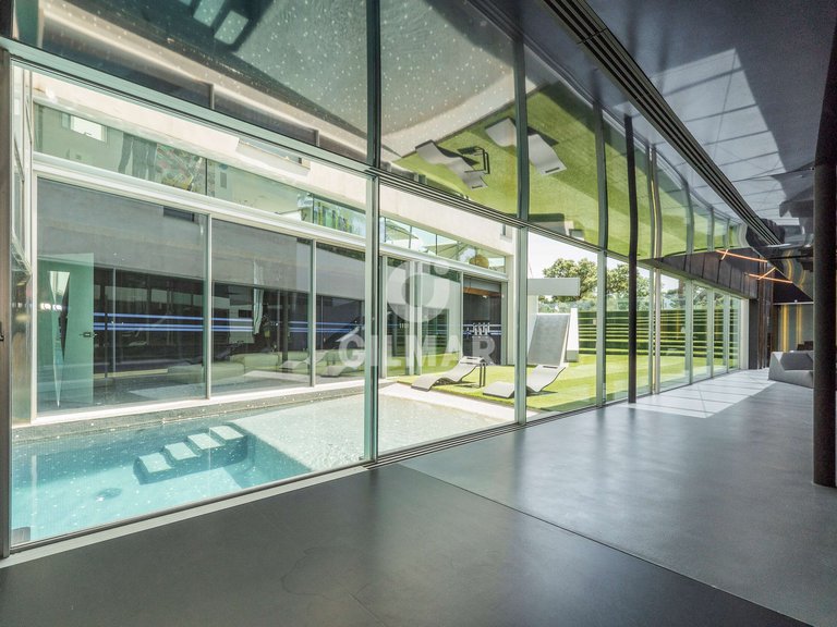 Villa for Sale in Madrid, Madrid 14