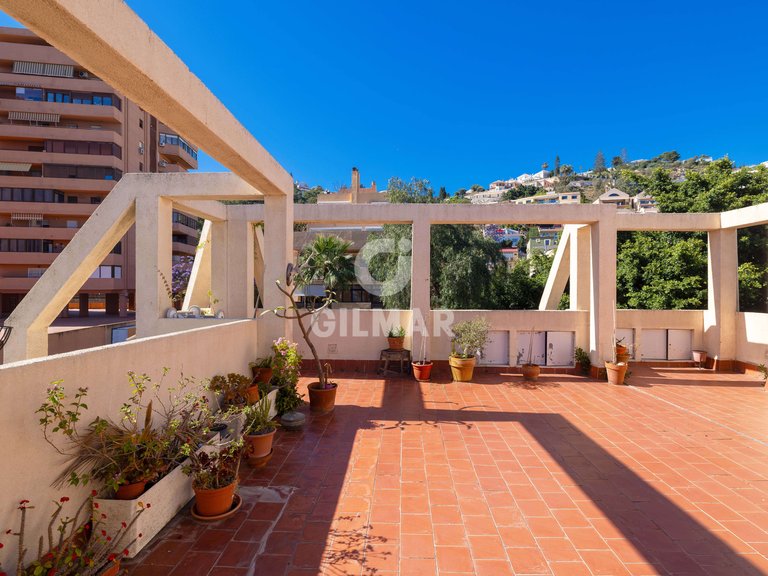 Penthouse for Sale in MÁlaga, Malaga 21