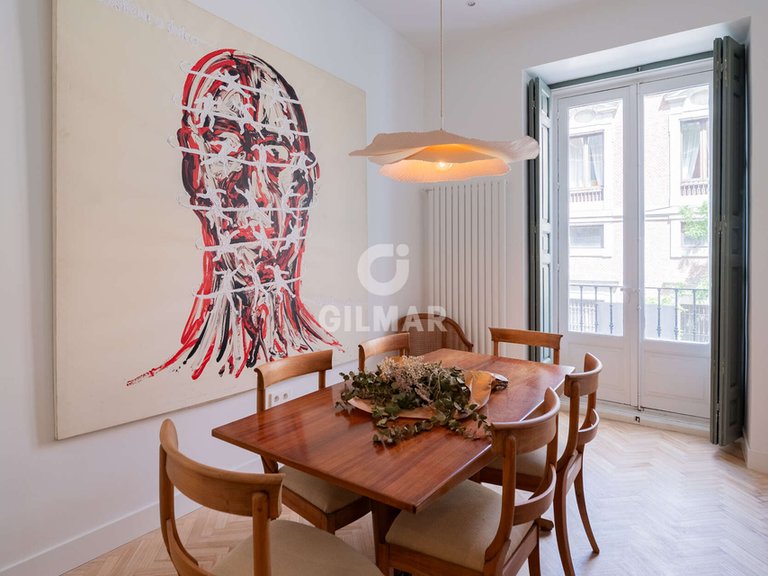 Apartment for Sale in Madrid, Madrid 15