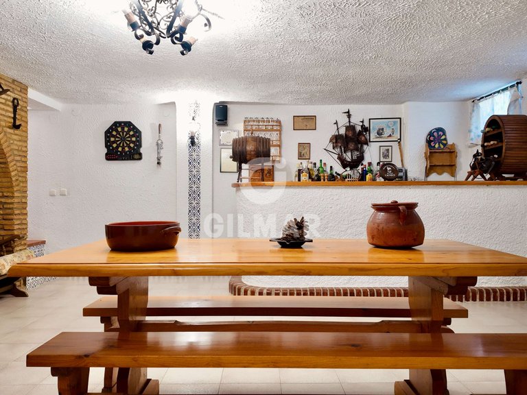 Town House for Sale in Torremolinos, Malaga 23