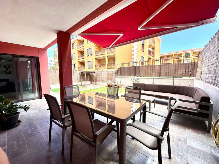 Apartment for Sale in Palm-mar, Tenerife 2