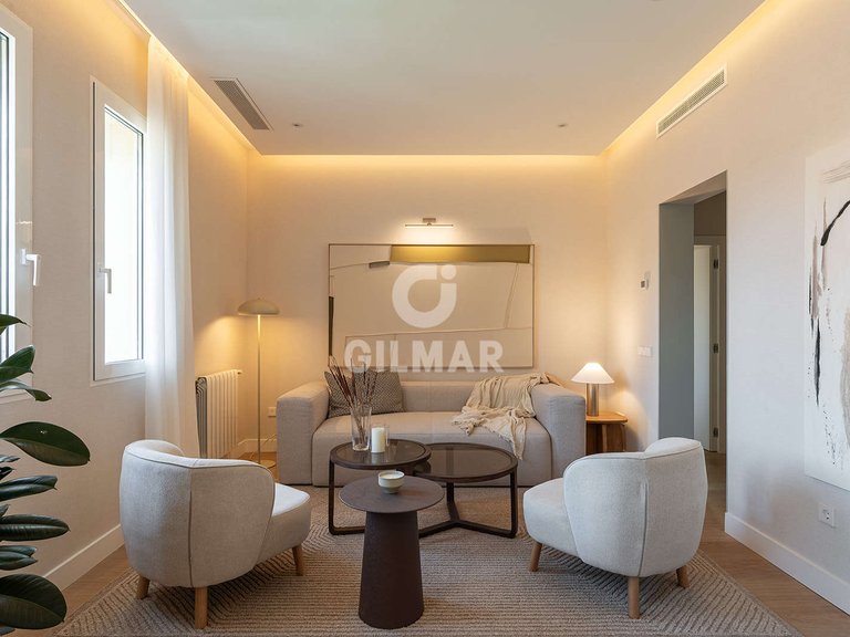 Apartment for Sale in Madrid, Madrid 3