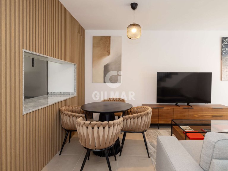 Town House for Sale in Cancelada, Malaga 11