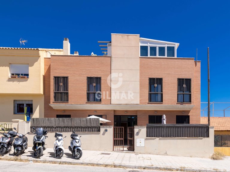 Town House for Sale in MÁlaga, Malaga 29