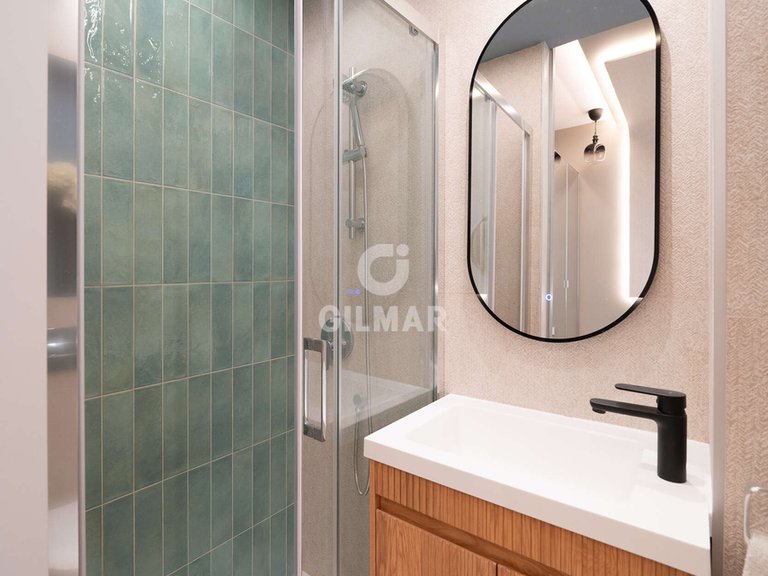 Apartment for Sale in Madrid, Madrid 23