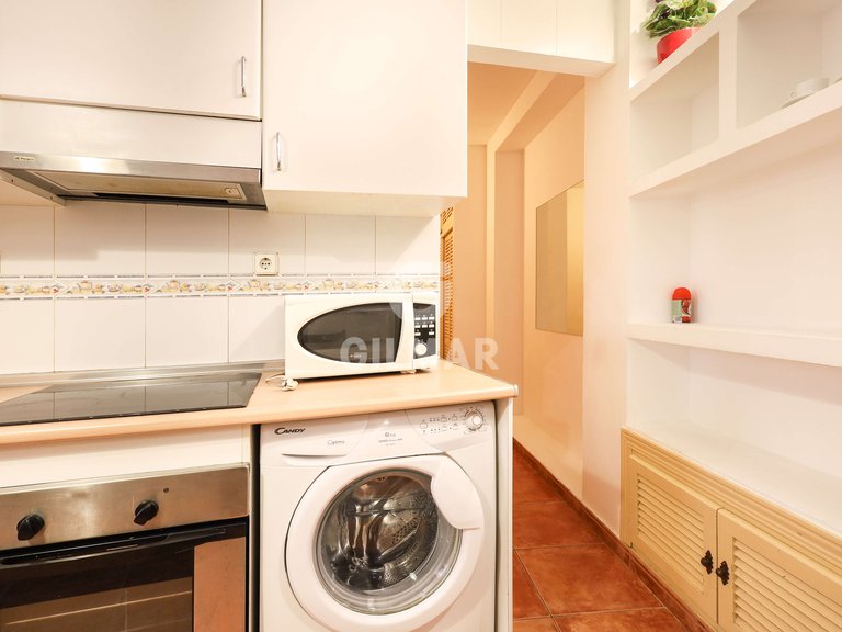 Apartment for Sale in Madrid, Madrid 10