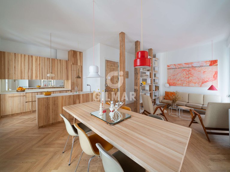 Apartment for Sale in Madrid, Madrid 2