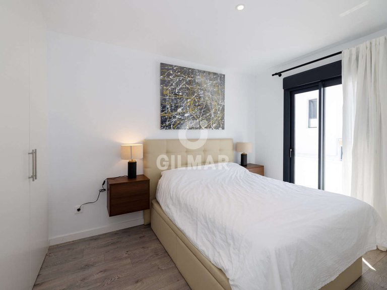 Town House for Sale in Cancelada, Malaga 29