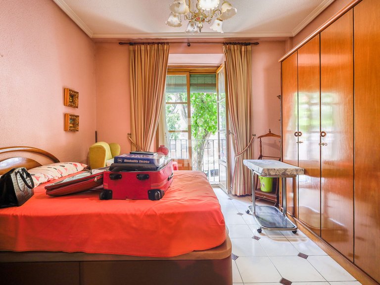 Apartment for Sale in Madrid, Madrid 34
