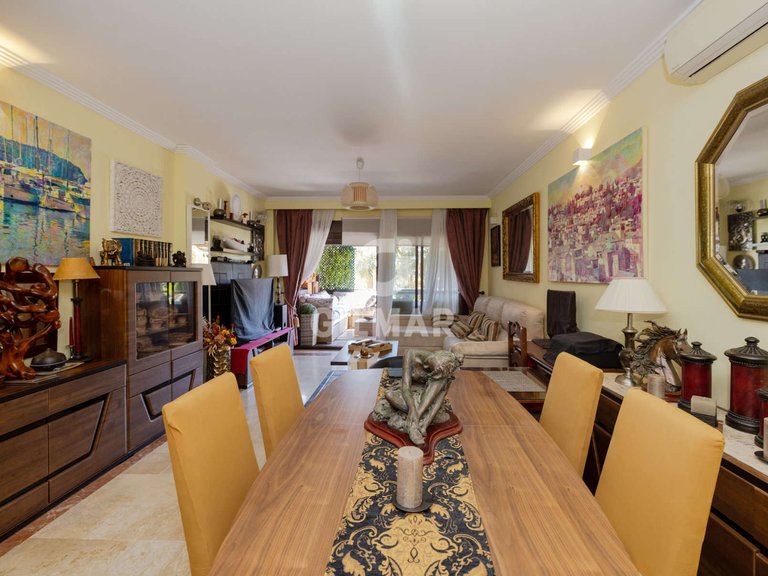 Apartment for Sale in Buenas Noches, Malaga 11