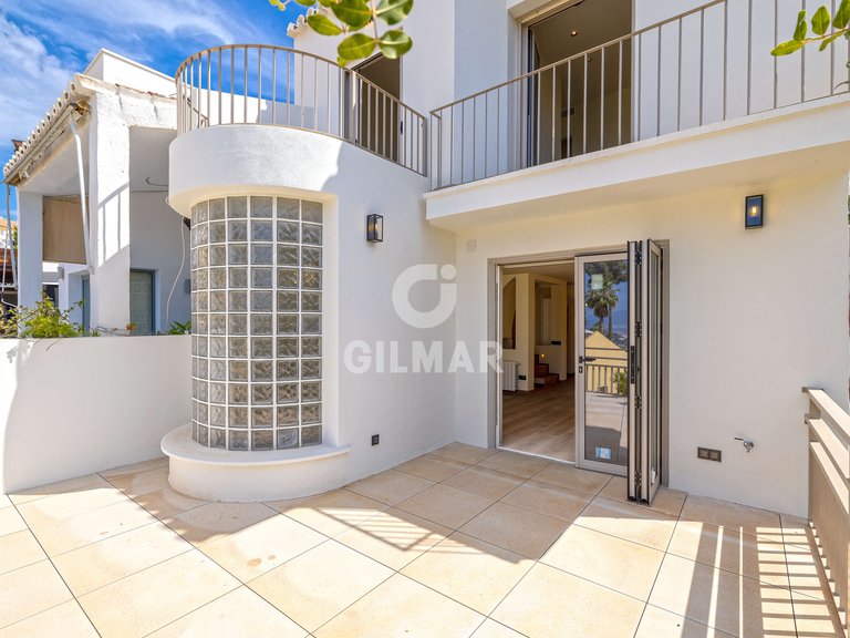 Town House for Sale in MÁlaga, Malaga 26