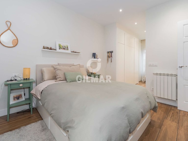 Apartment for Sale in Madrid, Madrid 21