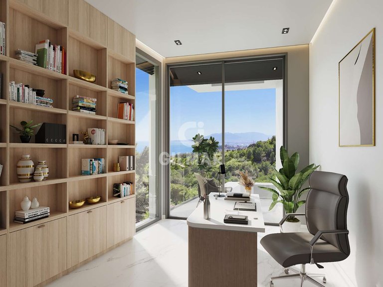 Plot for Sale in MÁlaga, Malaga 9