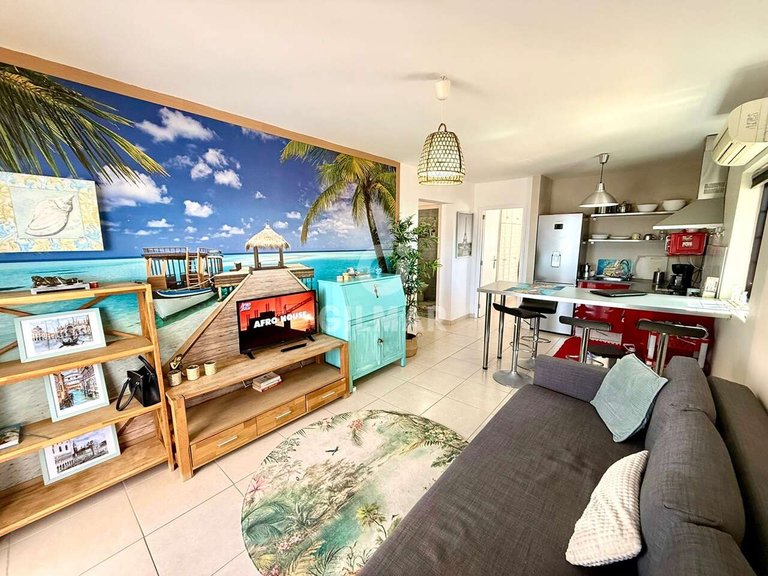 Apartment for Sale in Amarilla Golf, Tenerife 5