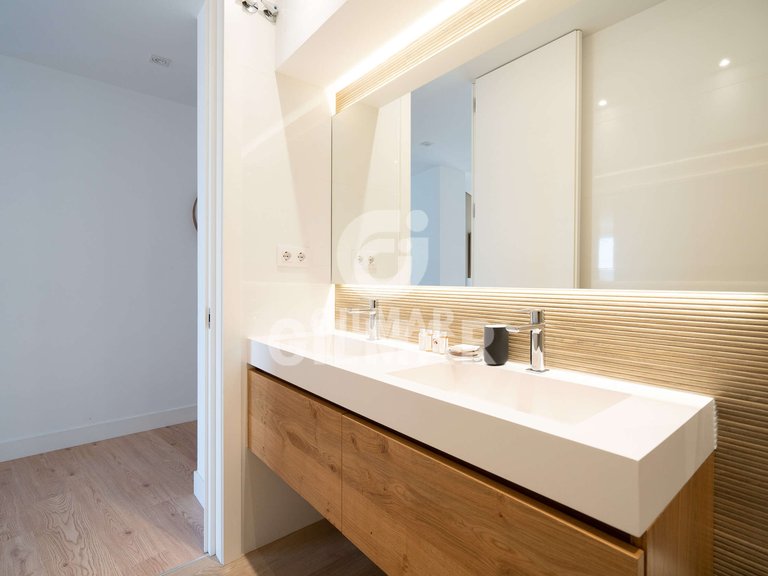 Apartment for Rent in Madrid, Madrid 17