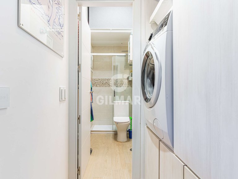 Apartment for Sale in Madrid, Madrid 20