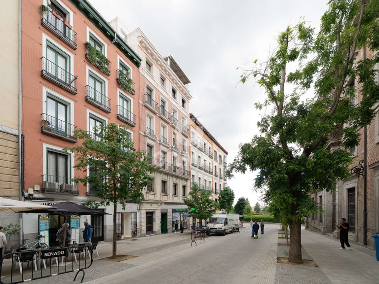 Apartment for Sale in Madrid, Madrid 40