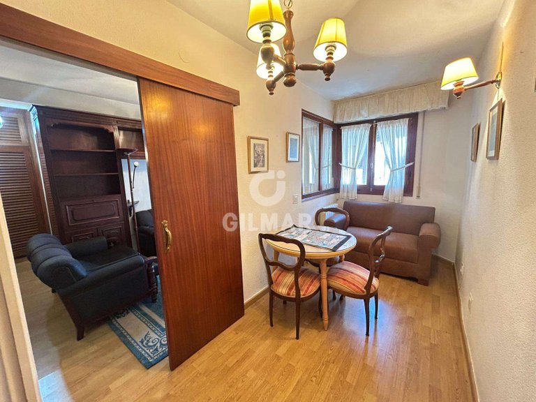 Apartment for Rent in Madrid, Madrid 4