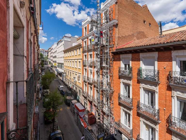 Apartment for Sale in Madrid, Madrid 1