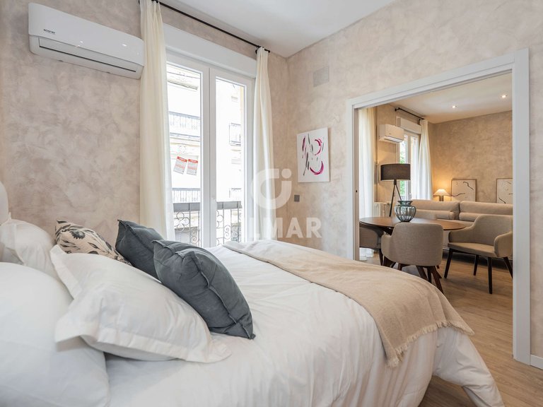Apartment for Sale in Madrid, Madrid 20