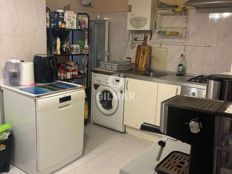 Apartment for Rent in Madrid, Madrid 2