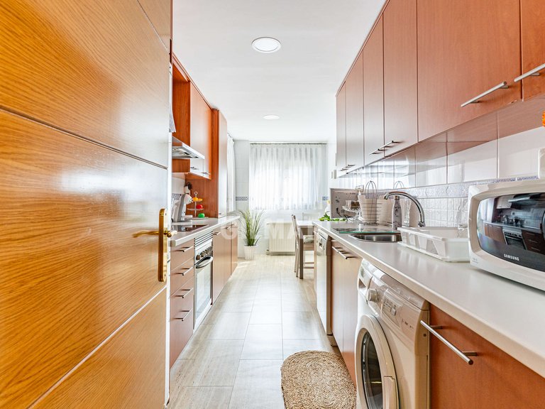 Apartment for Sale in Las Rozas De Madrid, Madrid 8