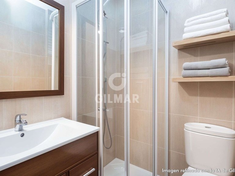 Penthouse for Sale in 3°, Madrid 38
