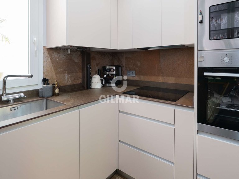 Apartment for Sale in Madrid, Madrid 17