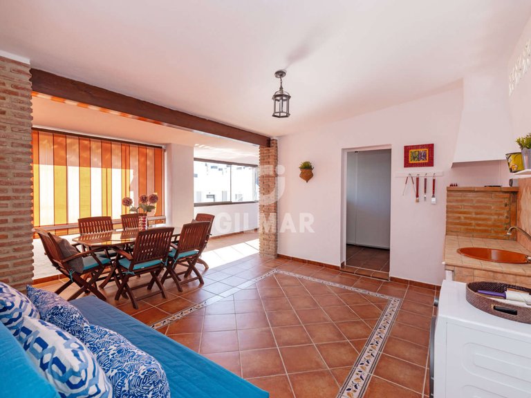 Town House for Sale in Estepona, Malaga 36
