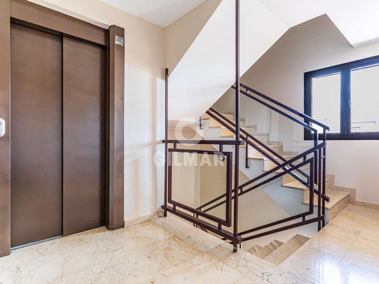 Town House for Sale in Boadilla Del Monte, Madrid 44
