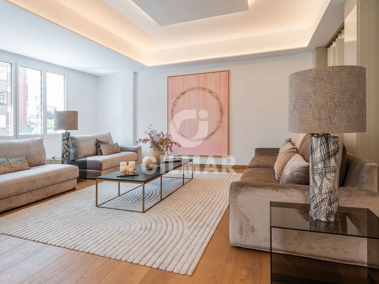 Apartment for Sale in Madrid, Madrid 2