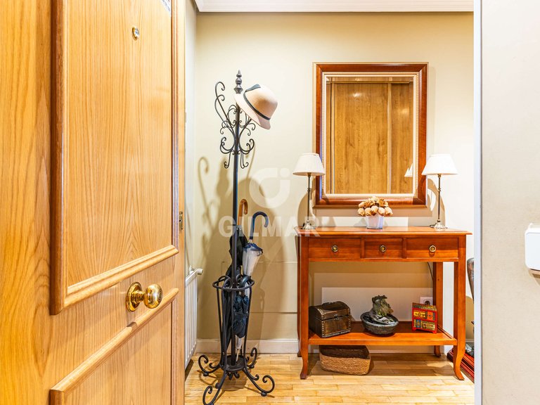 Apartment for Sale in Madrid, Madrid 2