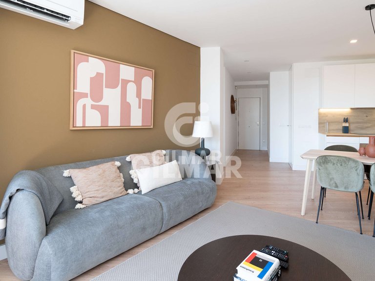 Apartment for Rent in Madrid, Madrid 4