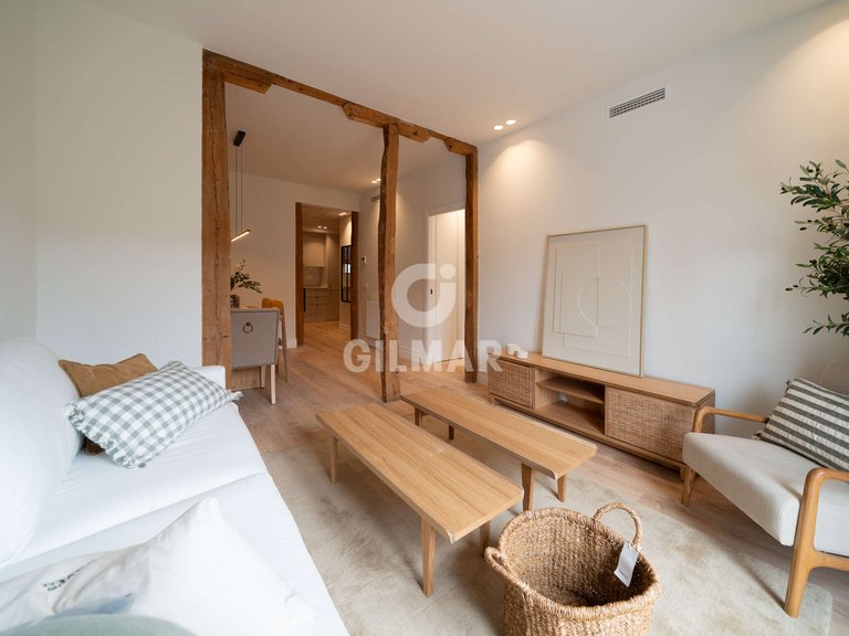 Apartment for Sale in Madrid, Madrid 8