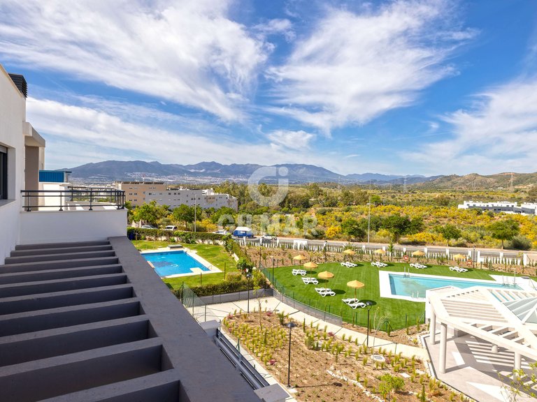 Penthouse for Sale in MÁlaga, Malaga 3