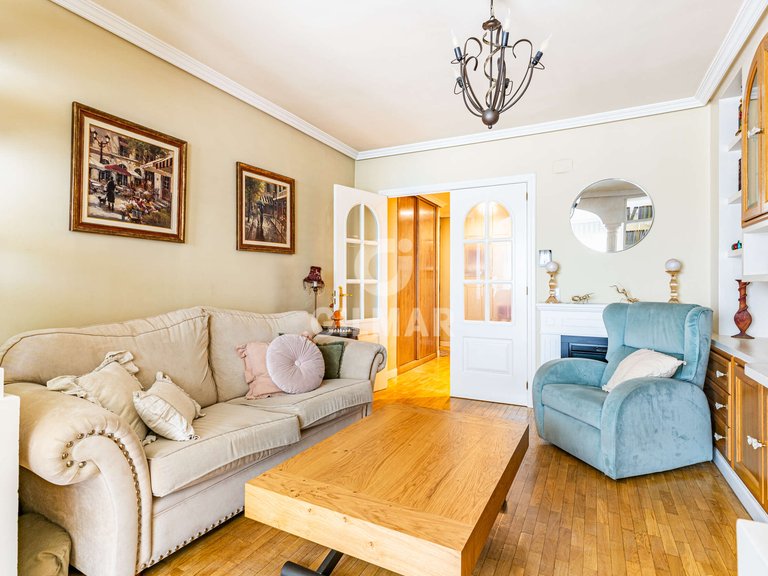 Apartment for Sale in Madrid, Madrid 10