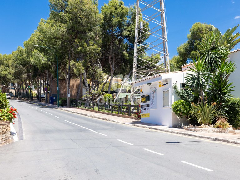 Plot for Sale in MÁlaga, Malaga 26