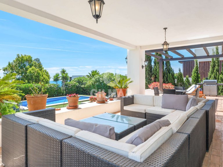 Villa for Sale in Manilva, Malaga 33
