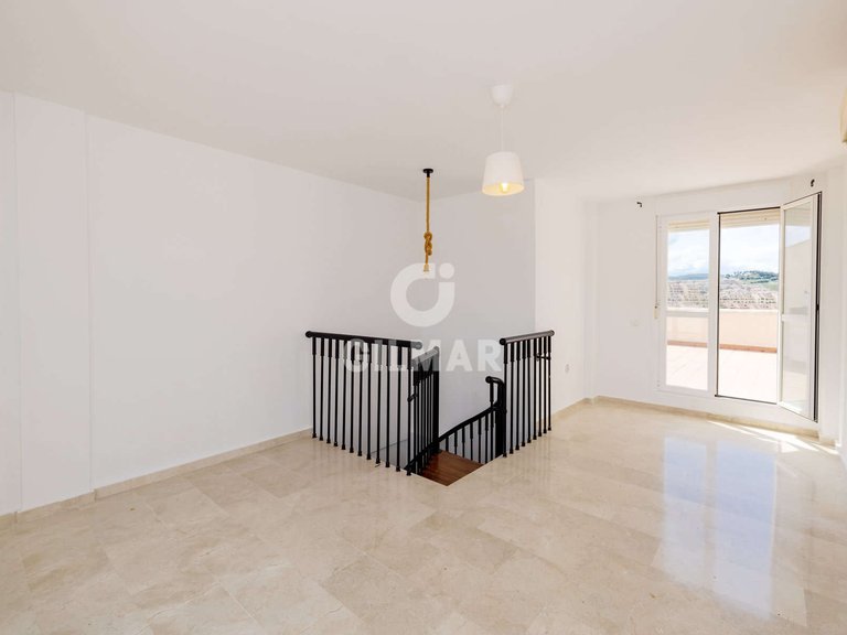 Town House for Sale in MÁlaga, Malaga 11