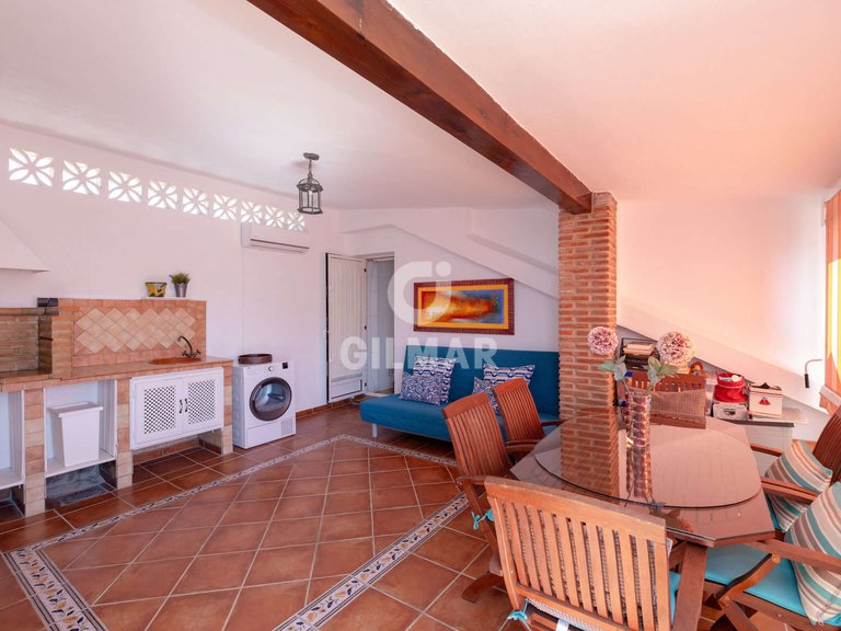 Town House for Sale in Estepona, Malaga 41