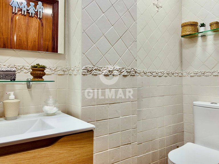 Penthouse for Sale in Torremolinos, Malaga 19