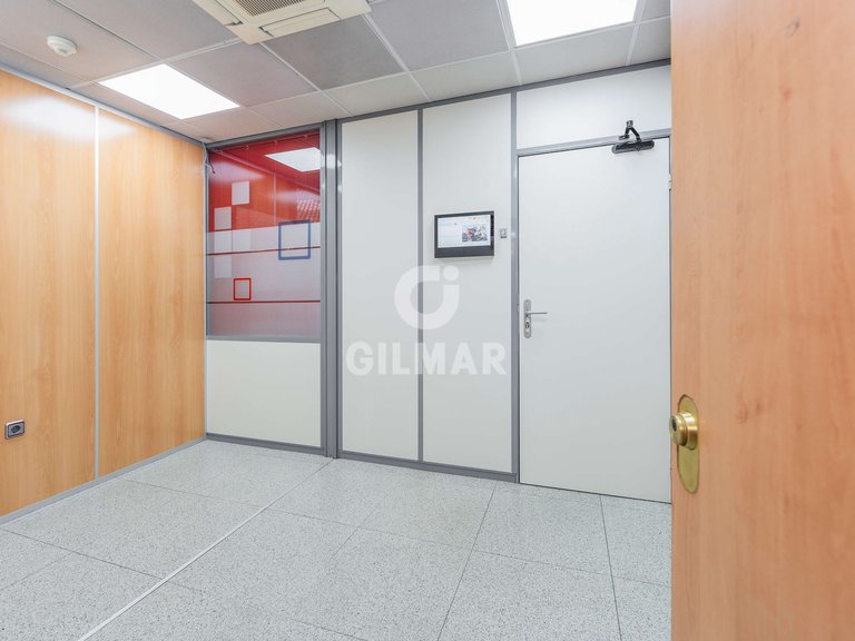 Commercial for Rent in Madrid, Madrid 1